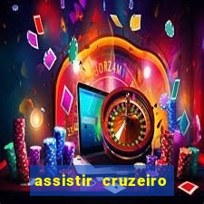 assistir cruzeiro das loucas online